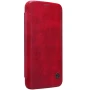 Nillkin Qin Series Leather case for Samsung Galaxy S7 Edge/G9350/G935A/G935F(5.5) order from official NILLKIN store
